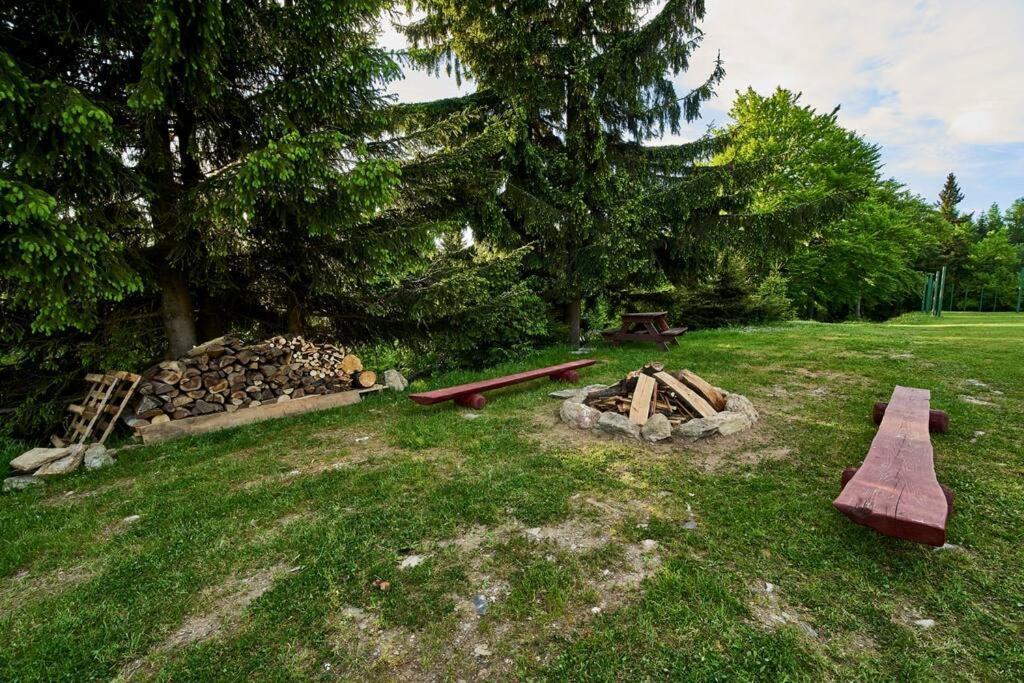 Apartman Zaly Benecko Kültér fotó