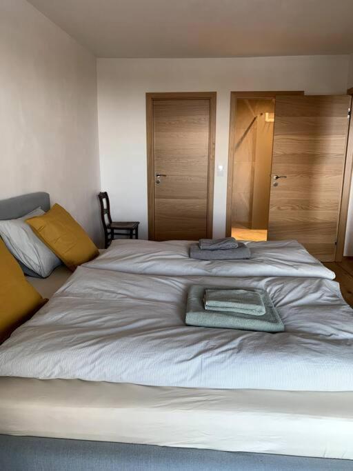 Apartman Zaly Benecko Kültér fotó