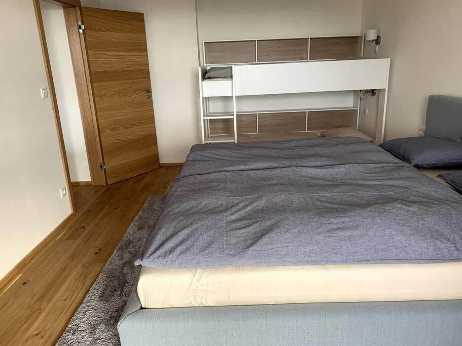 Apartman Zaly Benecko Kültér fotó